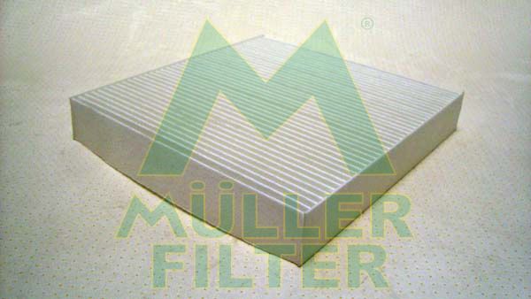 MULLER FILTER Filtrs, Salona telpas gaiss FC425